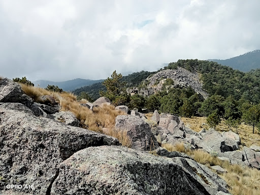Izta-Popo-zoquiapan Ecological Park - Thumbnail