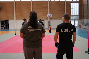 Photo n°16 de Boxing Défense Villebon à Villebon-sur-Yvette (Club de boxe)