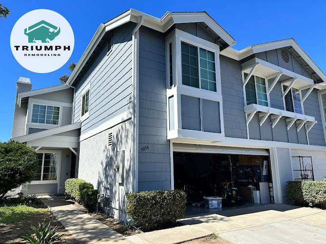 Triumph Remodeling & Renovation