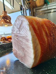 Photo n°3 de HOP A TABLE (Marché Municipal) à Guebwiller (Restauration rapide)