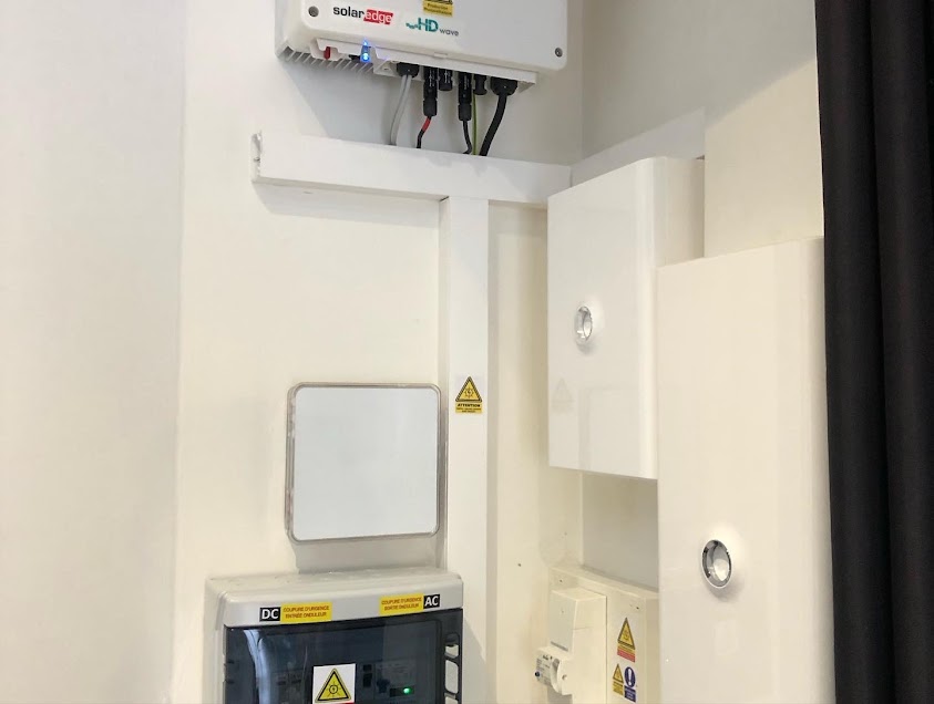 Image de HFB Energies - BECCHIO ELECTRICITE