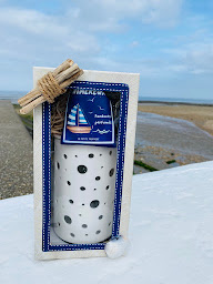 Photo n°14 de La Petite Fabrique - Création de Bougies Artisanales Naturelles à Questrecques (Magasin de bougies)