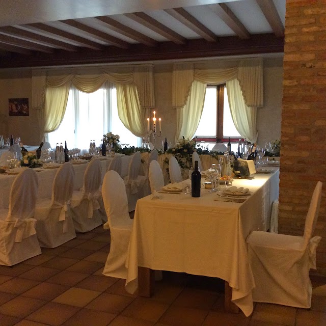 Ristorante La Fattoria