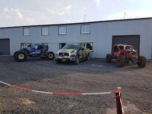 Photo n°27 de Treuil-Service à Breuil-le-Vert (Service de remorquage)