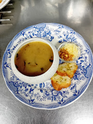 Photo n°65 de La Cuisine du 19 à Givet (Restaurant)