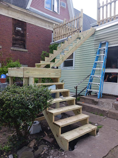 293 Home Improvement - Thumbnail