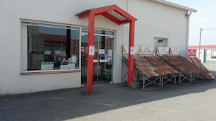 Photo n°2 de Chausson Matériaux à Montesquieu-Volvestre (Fournisseur de matériaux de construction)