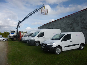 Photo n°7 de Menuiserie Fort-Pressac à Asnières-sur-Nouère (Couvreur)
