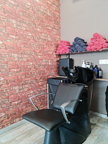 Just IMPRESS Barber shop - Κορυδαλλός