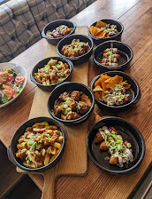 Tapas