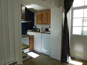 Photo n°10 de Gîte Yeu Autrement à L'Île-d'Yeu (Logement meublé)