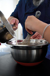 Photo n°12 de Les Secrets des Saveurs à Calais (Cours de cuisine)