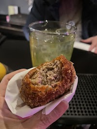 ウサギの上り坂 カジュアルバー