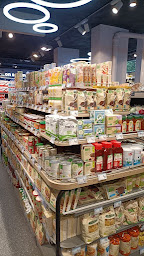 Photo n°2 de Carrefour City à Paris (Magasin d'alimentation bio)