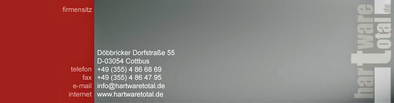 Systemhaus hartwaretotal - Europäischer IT-Dienstleister photo