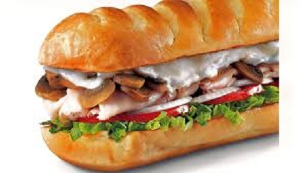 Firehouse Subs Hoover Village - Thumbnail