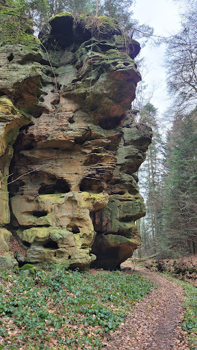 Rundweg 53 Ernzen