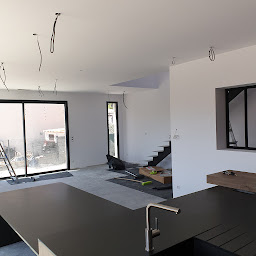 Photo n°1 de M.S Peinture à Ortaffa (Peintre en bâtiment)