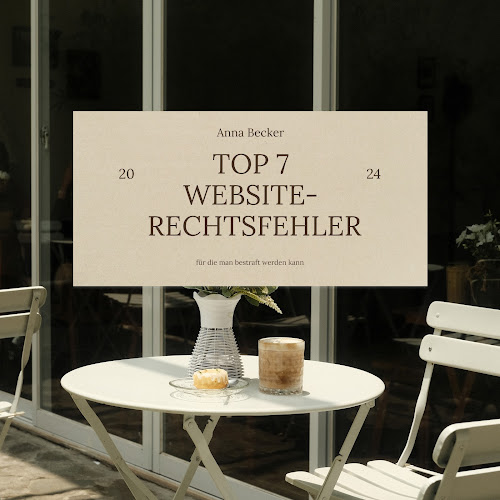 Gründe mit Stil - Werkstatt für Webdesign