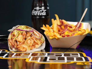 Photo n°1 de Le Cheese Nan & Co à Juvignac (Restauration rapide)