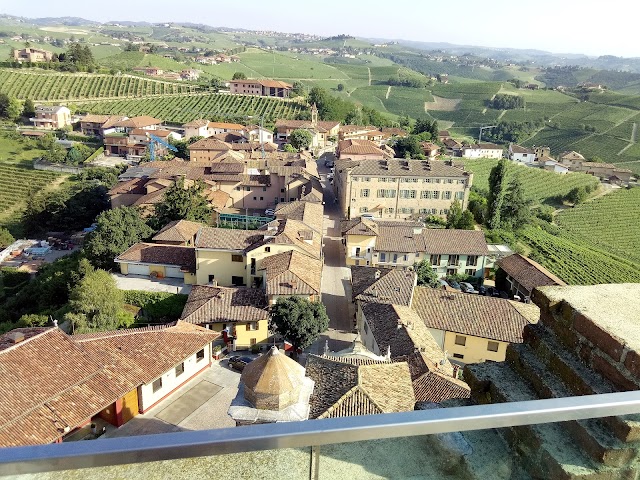 Torre di Barbaresco