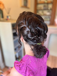 Photo n°15 de coiffure stephanie dubes à Saint-Pé-de-Léren (Salon de coiffure)