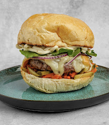 Photo n°41 de Kapris Pepper - Restaurant Burger Lille Vieux Lille à Lille (Restaurant)