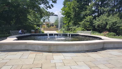 Photos of Fellows Riverside Gardens
