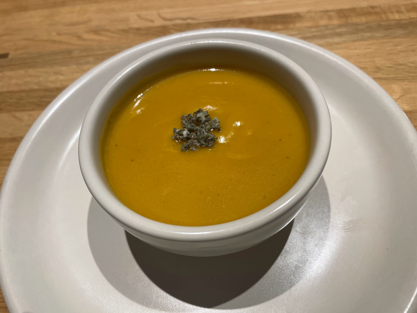 Gigi’s The Vegan + Wellness Cafe — photo 6