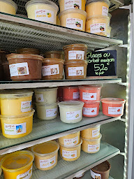 Photo n°16 de Mariatte et Fils Boulangerie à Caen (Snack)