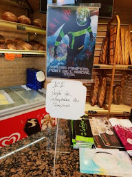 Photo n°84 de Aux Délices de pont de l'Arche à Pont-de-l'Arche (Boulangerie)