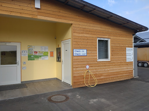 Wohnmobilpark Tespe - Thumbnail