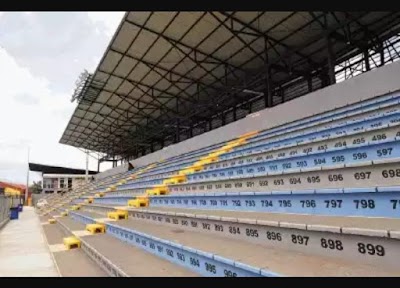 Photos of Estadio Coyella Fonseca