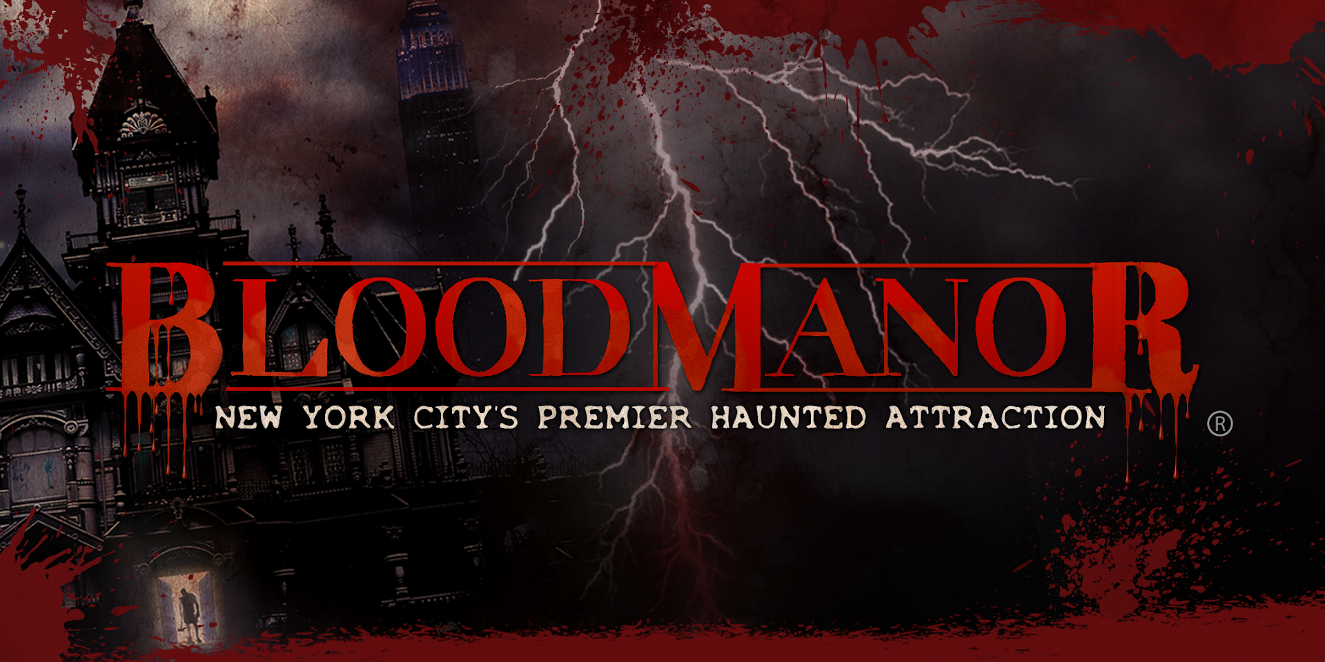 Blood Manor
