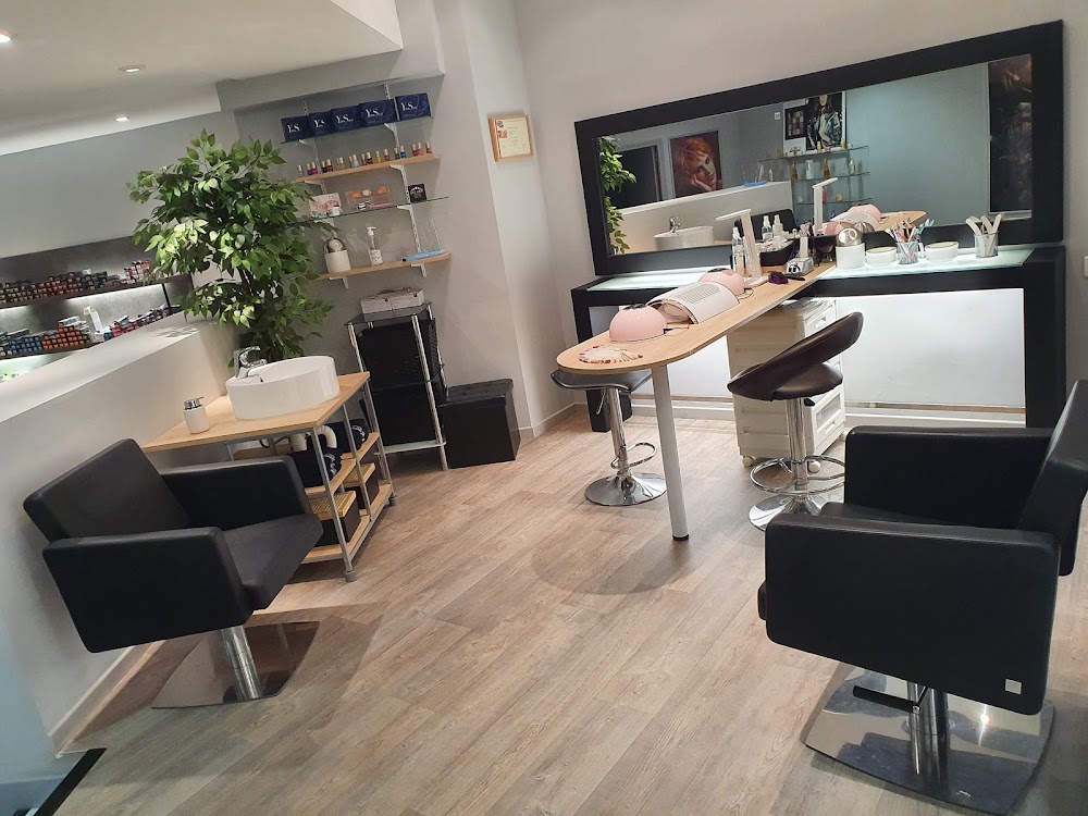 David S.c.e Coiffure