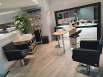 David S.c.e Coiffure à Albi