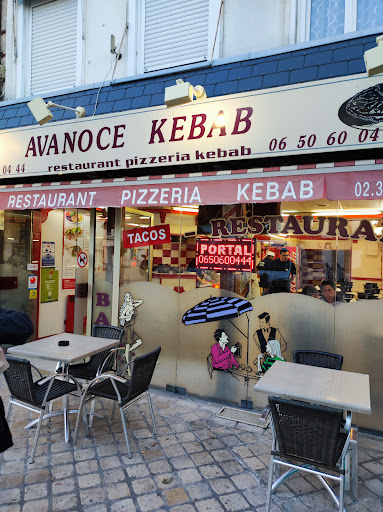 Photo 4 - Pizza, Panini et Tacos - M'ange & moi - Neuville-aux-Bois