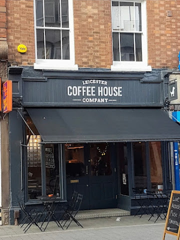 Leicester Therapy by null