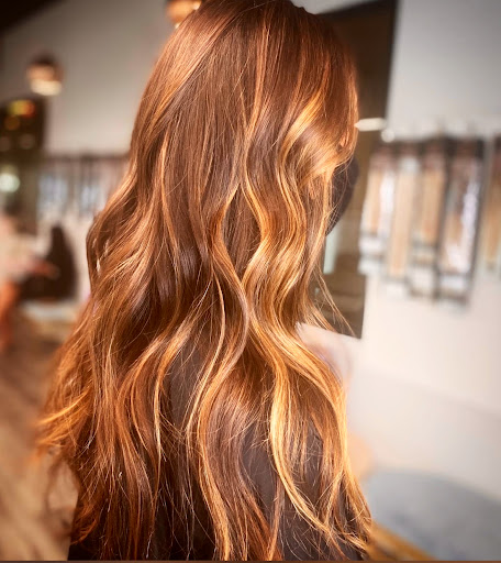 Hair by jessica raak - Thumbnail