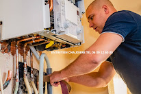 PLOMBIER 14e Metapro Service à Paris