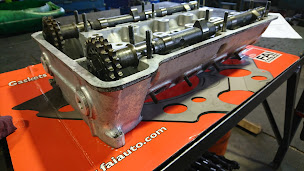 Photo n°14 de Rectif Bergerac à Bergerac (Mécanicien)