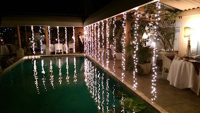 Photos of Welten Restaurant Antigua Guatemala