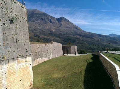 Tepelena Castle