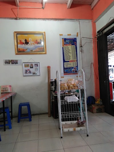 Photos of Mi Pangsit Way 88