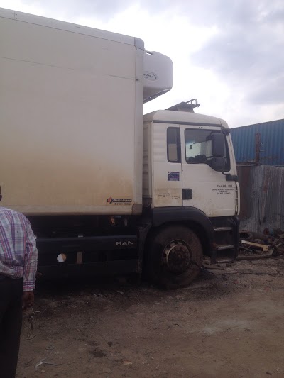 Photos of KECHOMO AUTO GARAGE