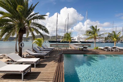 Photos of South Point Antigua