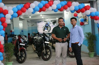 Photos of চাঁদ অটো