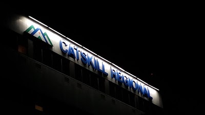 Photos of Catskill Regional Medical Center