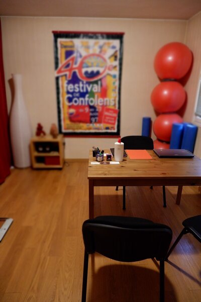 Cathie Hamard Diététicienne & Pilates