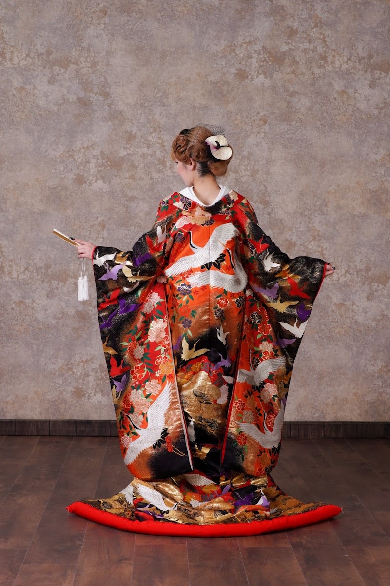 Dress Style (ドレススタイル)